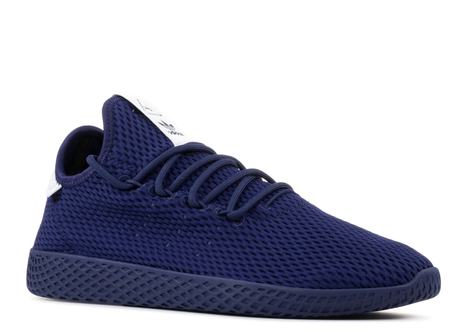 pw tennis hu human race