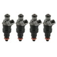 thumbnail image 1 of Fuel Injectors Fuel Injectors For  Fuel Injectors  Fuel  Replacement Fuel System Parts 4Pcs Fuel Injectors 53030778 Car Engine Parts Fit For  Cherokee/ 2.5L I4, 1 of 8