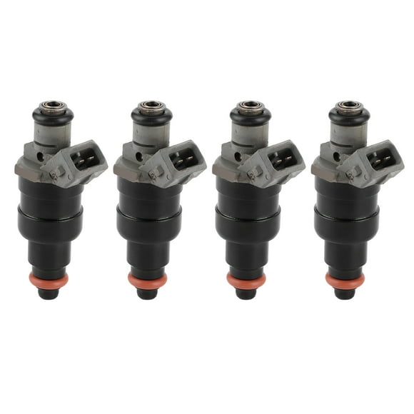 Fuel Injectors Fuel Injectors For Fuel Injectors Fuel Replacement Fuel System Parts 4Pcs Fuel Injectors 53030778 Car Engine Parts Fit For Cherokee/ 2.5L I4