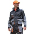 thumbnail image 2 of Result Work-Guard Lite Jacket, 2 of 4