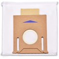 thumbnail image 1 of Paquete de 10 bolsas de aspiradora compatibles con Ecovacs Deebot Ozmo T8 Aivi T8 Max T8 ZefeiWu 1327533576246, 1 of 1