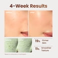 thumbnail image 4 of Hidratante The Face Shop 8 Peptide, 30 ml, mucina vegana, 4 of 9
