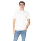 thumbnail image 1 of Playera Para Hombre Manga Corta Slim Fit Básica Quarry Color Hueso, 1 of 2