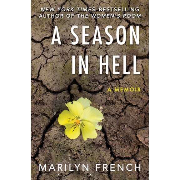 A Season in Hell: A Memoir, (Paperback)