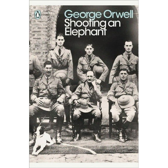 Shooting an Elephant