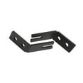 thumbnail image 5 of Dee Zee DZ4451JL 18-C Wrangler JL A-Pillar Accessory Brackets, 5 of 5