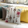 thumbnail image 3 of Pillow,Home Decorative Throw Pillow Cover Ethnic with and, 3 of 5
