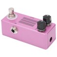 thumbnail image 4 of Pedales De Efectos, DC 9V 85mA Pedal De Efectos De Guitarra True Bypass Para Rendimiento, 4 of 8