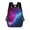 style-12, variant on Galaxy Nebula Dream-3 3D Print 17in adolescent backpack Bags Laptop