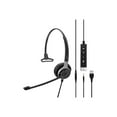 thumbnail image 2 of EPOS IMPACT SC 635 USB - Headset - on-ear - wired - USB, 3.5 mm jack - black, silver, 2 of 13