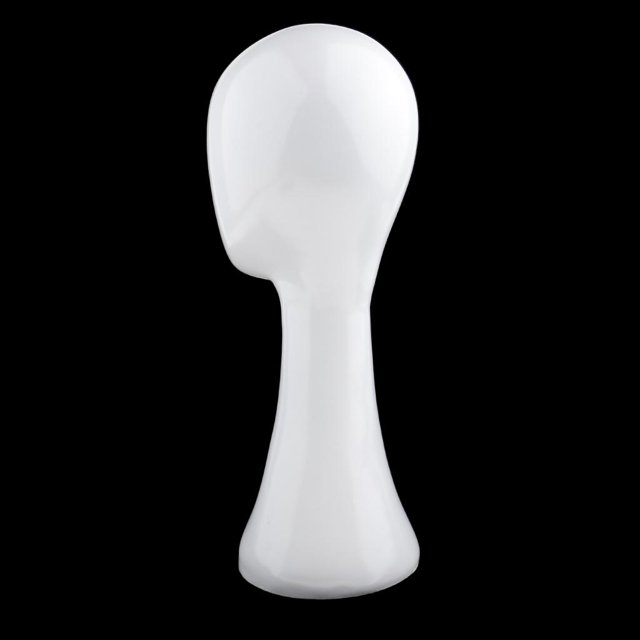 modelo de maniquí de maniquí femenino premium para pelucas S shamjiam Cabezal de exhibición de sombrero de peluca