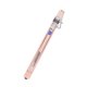 thumbnail image 2 of Fiber Visual Fault Tester 5KM Distance Non Contact Rechargeable Aluminum Alloy VFL Fiber Optic Test Pen, 2 of 4