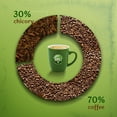 thumbnail image 5 of Bru Instant Coffee and Roasted Chicory, 7.1 oz Jar, 5 of 8