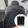 thumbnail image 1 of Almacenamiento en el asiento trasero,Organizador para el respaldo del asiento del coche,bolsa de almacenamiento para el coche,a prueba de polvo,Organizador para asiento trasero de coche,bolsa, 1 of 8