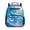 Blue Axolotl, variant on Floral Black Cat 13.5 Inch Kids Backpack for Boys Girls 3-6 Preschool Kindergarten Water Resistant Breathable Adjustable Straps School Bag for Daycare Travel Gifts