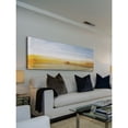 thumbnail image 3 of Parvez Taj Malibu Pier Art Print on Premium Canvas, 3 of 5