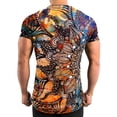 thumbnail image 5 of Playera Para Hombre Shendy Vendy Sublimada De Manga Corta, 5 of 5