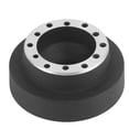 thumbnail image 2 of Steering Wheel Hub Adapter Kit Replacement Car Refitting Accessory Fit for E46 MOMO/OMP/NRG, 2 of 7