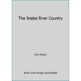 thumbnail image 1 of Pre-Owned The Snake River Country (Hardcover) 0748028307 9780748028306, 1 of 1