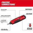 thumbnail image 2 of Milwaukee Tool Impact Punchdown Tool, 2 of 9