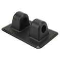 thumbnail image 2 of PVC Anchor Tie Off Patch Boat Fixed Anchor Bracket Anchor Holder For Inflatable Boats Kayaks Boating Boats Dinghy, 2 of 8
