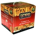 thumbnail image 2 of Barra de resina de pino Fatwood de Fire Starter Better Wood Products, 2 of 3