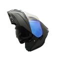 thumbnail image 4 of Casco Para Moto Edge Abatible Azul Doble Certificación L, 4 of 5
