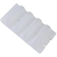 thumbnail image 4 of Tabla de hielo para leche fresca, bolsa de hielo reutilizable, para almacenar leche materna, congelador, enfriador, bebidas, cerveza, contenedor para el hogar, 4 of 5