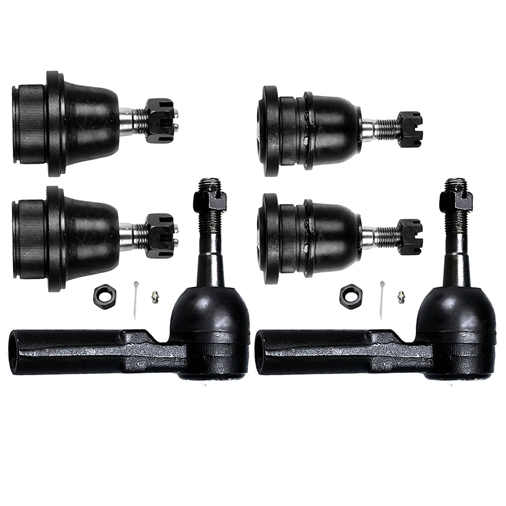 ECCPP Ball Joint Tool 2005 2006 2007 2008 2009 2010 2011 2012 2013 2014