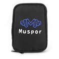 thumbnail image 2 of 17-Key Kalimba Mahogany Thumb Piano Musical Instrument with Bag and o Cable, 2 of 4