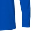 thumbnail image 4 of Frnrwgo Men's Halloween Graphic T-Shirt Long Sleeve Crew Neck Pullover Casual Tee for Fall, 4 of 5