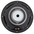thumbnail image 3 of Subwoofer Alpine W10S4 de 10" 250W RMS 4 ohm con rejilla, 3 of 5