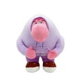 thumbnail image 1 of New Inside Out 2 Plush Anxiety Doll Cute Joy Fear Anger Disgust Sadness Riley Plushish Toys Collection Model Toy Birthday Gift, 1 of 1