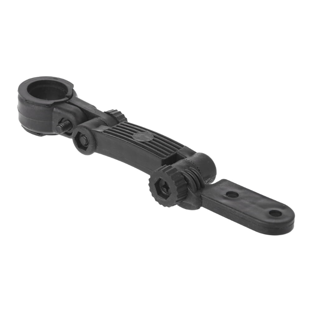 SANWOOD Mudguard Clip Mountain Bicycle Plastic Clip Mudguard Tool