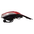 thumbnail image 6 of Geelife Tail Light Taillight Taillamp Brakelight Lamp Passenger Right Side 8155002C60, 6 of 7