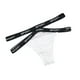 thumbnail image 2 of Xihbxyly Tanga Sexy Transparente de Cintura Baja para Mujer, Tejido de Malla Suave y Transpirable, Espalda En T Sin Costuras, Cómodo para Uso Diario, Ideal para Uso Casual o de Maternidad, Lavable a, 2 of 6