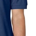 thumbnail image 4 of Gildan  Adult Sports Polo Shirt, 4 of 4