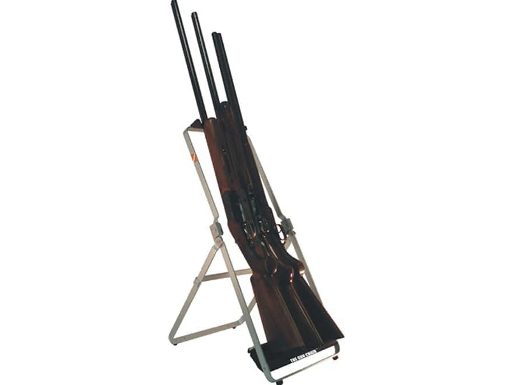 Winchester The Gun Chair 3 Gun Rack