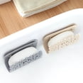 thumbnail image 4 of 2PCS Suction Cup Sponge Holder - Adhesive Sponge Holder - For Kitchen Sink, 4 of 5