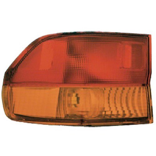 GoParts OE Replacement for 2002 2004 Honda Odyssey Rear Tail Light