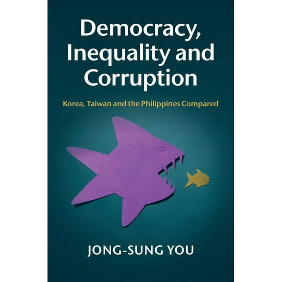 Democracy, Inequality and Corruption, (Hardcover)