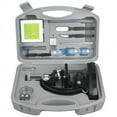 thumbnail image 2 of AmScope M30-ABS-KT1-WM 300X-600X-1200X Educational Metal Arm Beginner Compound Microscope Kit, 2 of 9