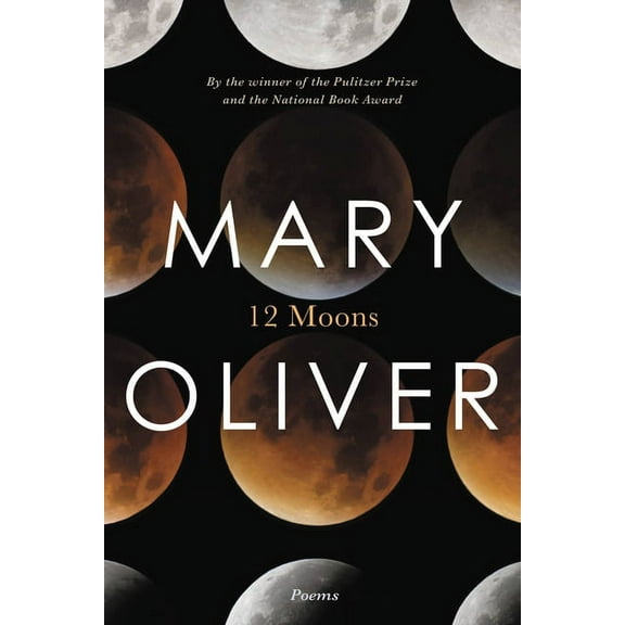 Twelve Moons, (Paperback)