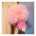thumbnail image 3 of Muñeca de Colección Mattel Barbie Signature My Scene Chelsea, 3 of 4