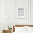 thumbnail image 3 of Inspirational Gifts for Book Lovers Canvas Wall Art Framed Literary Quotes Paintings Canvas Prints Literature Poster for Home Office Living Room Library Reading Room&nbsp;Wall Decor Artwork Decorative, 3 of 6