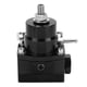 thumbnail image 4 of Kit De Regulador De Presión De Combustible Ajustable Universal Para Automóvil Con Medidor De 100 PSI Que Mantiene La Presión óptima Del Riel De Combustible Para Motor, 4 of 7