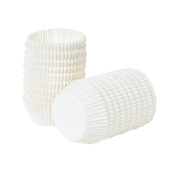 Jack Richeson Disposable Container, White, Pack of 100