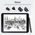 thumbnail image 4 of S Pen for Samsung Galaxy Tab S3 SPen - Black - for Galaxy Tab S3 9.7 SM-T820 SM-T825 OEM, 4 of 8