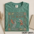 thumbnail image 3 of Le Boop Shirt, Funny Dragon Knight Graphic Tee, Medieval Fantasy Humor Shirt, 3 of 6