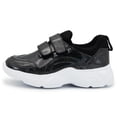 thumbnail image 4 of Tenis Tropicana para Niña Casual Antiderrapante negro 18-26, 4 of 7